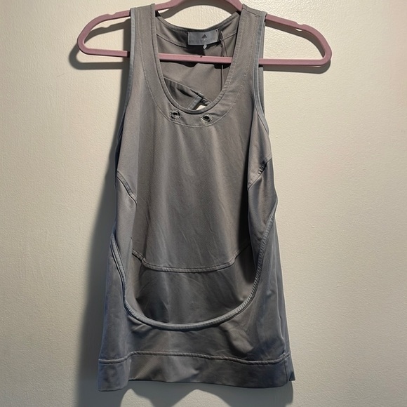 🏝️HOST Pick🏝️ Adidas for STELLA McCartney Stylish Workout Top - Picture 1 of 5